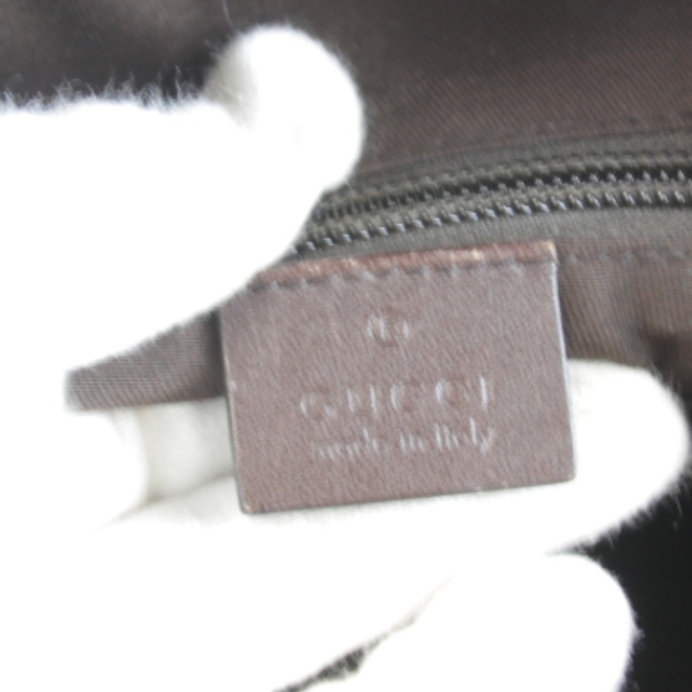 GUCCI Authentic Cream Backpack - Picture 13 of 15